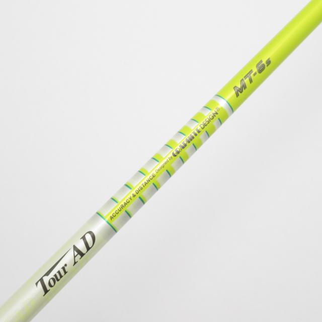 【中古ゴルフクラブ】キャロウェイゴルフ　PARADYM　パラダイム トリプルダイヤモンド ドライバー Tour AD MT-6　シャフト：Tour AD MT-6_5