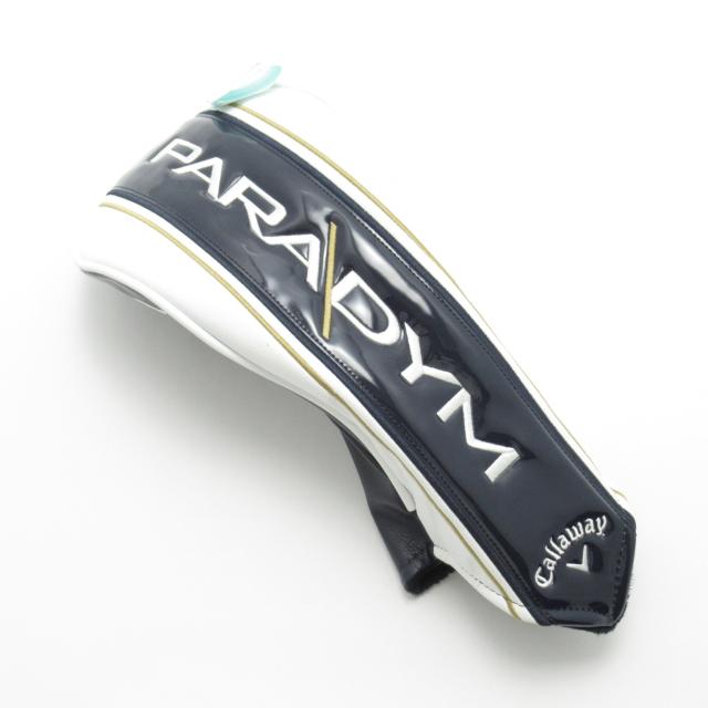 【中古ゴルフクラブ】キャロウェイゴルフ　PARADYM　パラダイム トリプルダイヤモンド ドライバー Tour AD MT-6　シャフト：Tour AD MT-6_7