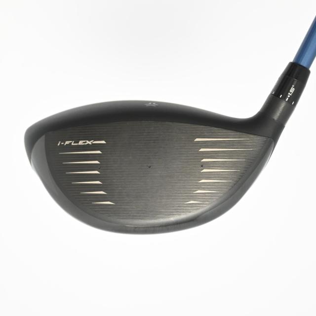 【中古ゴルフクラブ】ダンロップ　SRIXON　スリクソン ZXi TR ドライバー VENTUS ZXi 6　シャフト：VENTUS ZXi 6_2