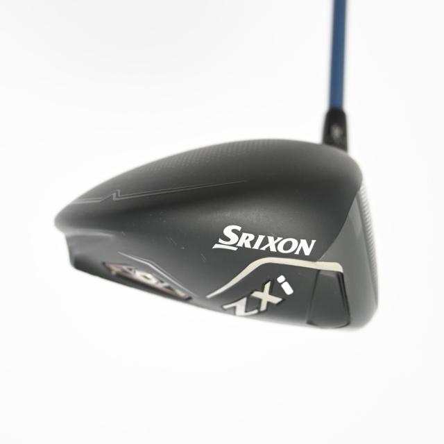 【中古ゴルフクラブ】ダンロップ　SRIXON　スリクソン ZXi TR ドライバー VENTUS ZXi 6　シャフト：VENTUS ZXi 6_3