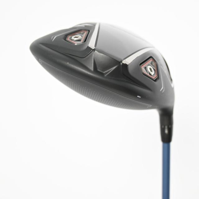 【中古ゴルフクラブ】ダンロップ　SRIXON　スリクソン ZXi TR ドライバー VENTUS ZXi 6　シャフト：VENTUS ZXi 6_4