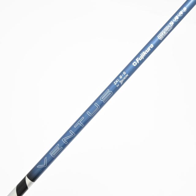【中古ゴルフクラブ】ダンロップ　SRIXON　スリクソン ZXi TR ドライバー VENTUS ZXi 6　シャフト：VENTUS ZXi 6_5