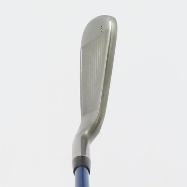 【中古ゴルフクラブ】ピン　G　G アイアン CFS J50　シャフト：CFS J50_1