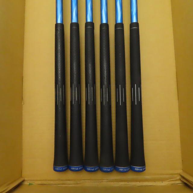 【中古ゴルフクラブ】ピン　G　G アイアン CFS J50　シャフト：CFS J50_7