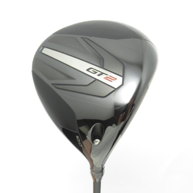 【中古ゴルフクラブ】タイトリスト　TITLEIST　GT2 ドライバー TENSEI 1K BLUE 55　シャフト：TENSEI 1K BLUE 55