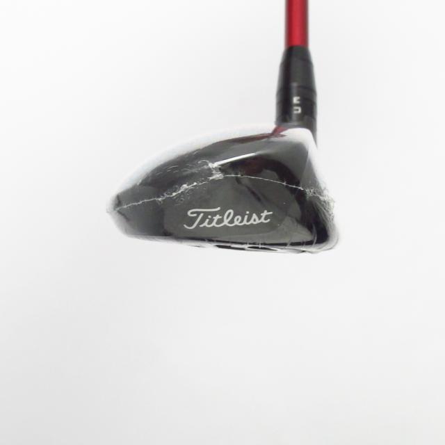 【中古ゴルフクラブ】タイトリスト　TITLEIST　GT2 ユーティリティ PROJECT X DENALI RED 60 HYBRID　シャフト：PROJECT X DENALI RED …_3