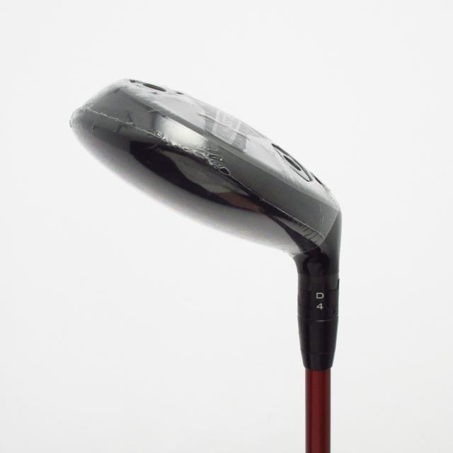 【中古ゴルフクラブ】タイトリスト　TITLEIST　GT2 ユーティリティ PROJECT X DENALI RED 60 HYBRID　シャフト：PROJECT X DENALI RED …_4