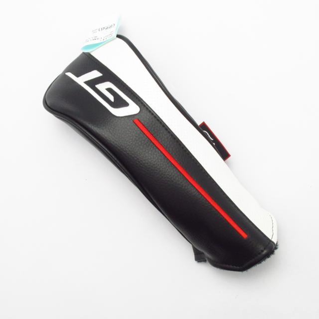 【中古ゴルフクラブ】タイトリスト　TITLEIST　GT2 ユーティリティ PROJECT X DENALI RED 60 HYBRID　シャフト：PROJECT X DENALI RED …_7