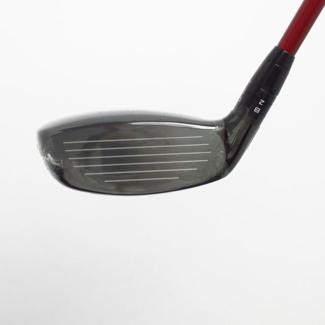 【中古ゴルフクラブ】タイトリスト　TITLEIST　GT2 ユーティリティ PROJECT X DENALI RED 60 HYBRID　シャフト：PROJECT X DENALI RED …_2