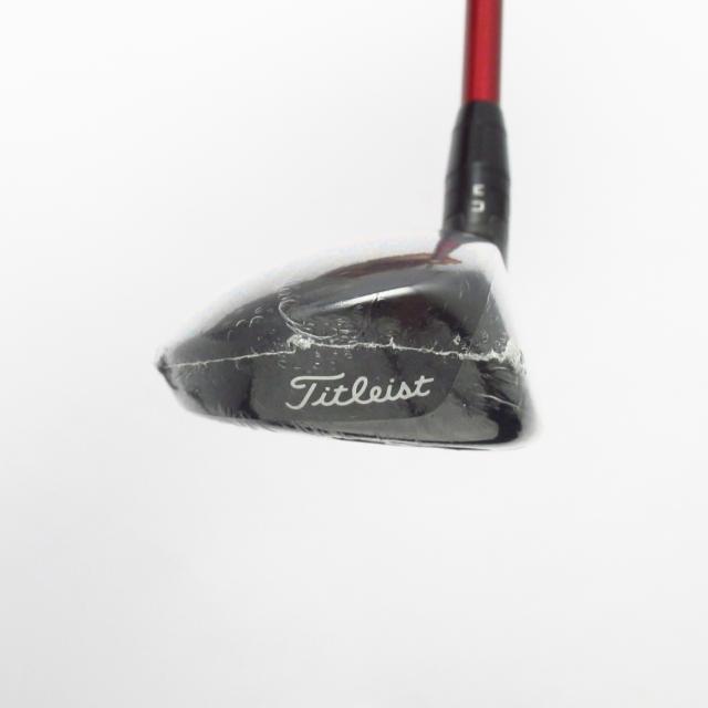 【中古ゴルフクラブ】タイトリスト　TITLEIST　GT2 ユーティリティ PROJECT X DENALI RED 60 HYBRID　シャフト：PROJECT X DENALI RED …_3