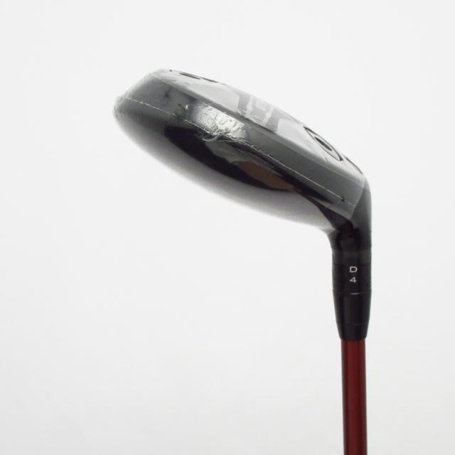 【中古ゴルフクラブ】タイトリスト　TITLEIST　GT2 ユーティリティ PROJECT X DENALI RED 60 HYBRID　シャフト：PROJECT X DENALI RED …_4