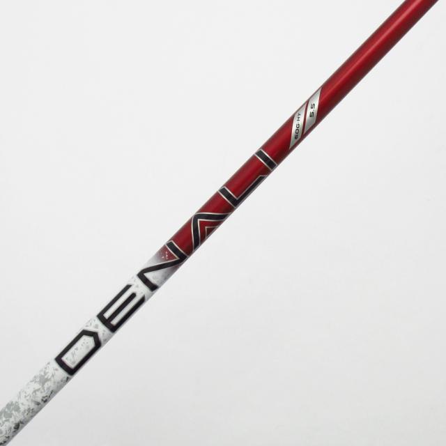 【中古ゴルフクラブ】タイトリスト　TITLEIST　GT2 ユーティリティ PROJECT X DENALI RED 60 HYBRID　シャフト：PROJECT X DENALI RED …_5
