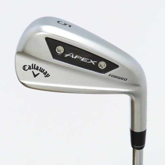 【中古ゴルフクラブ】キャロウェイゴルフ　APEX　APEX Ai200 アイアン N.S.PRO 950GH neo　シャフト：N.S.PRO 950GH neo