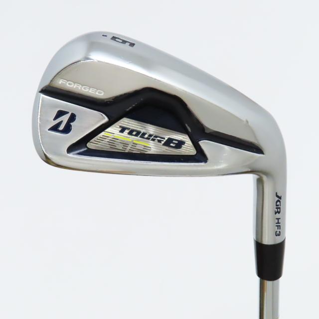 【中古ゴルフクラブ】ブリヂストン　TOUR B　JGR HF3 アイアン N.S.PRO 950GH neo　シャフト：N.S.PRO 950GH neo