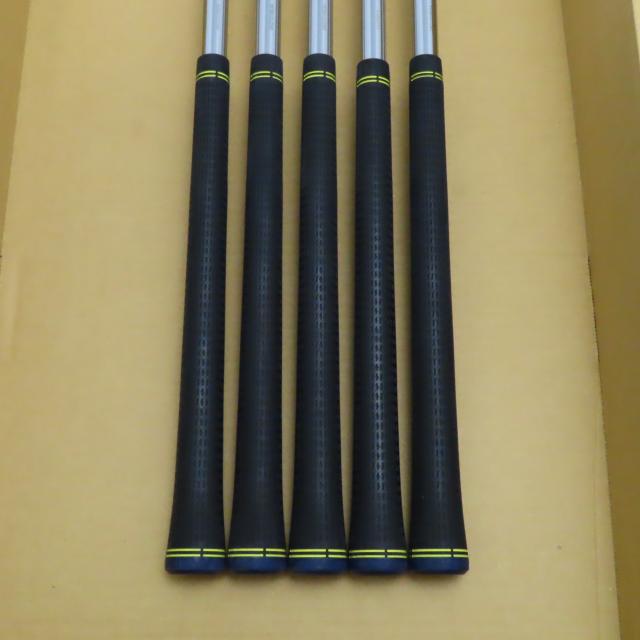 【中古ゴルフクラブ】ブリヂストン　TOUR B　JGR HF3 アイアン N.S.PRO 950GH neo　シャフト：N.S.PRO 950GH neo_7
