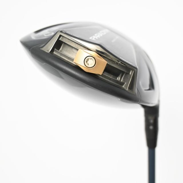 【中古ゴルフクラブ】キャロウェイゴルフ　PARADYM　パラダイム ドライバー VENTUS TR 5 for Callaway　シャフト：VENTUS TR 5 for Cal…_4