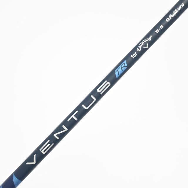 【中古ゴルフクラブ】キャロウェイゴルフ　PARADYM　パラダイム ドライバー VENTUS TR 5 for Callaway　シャフト：VENTUS TR 5 for Cal…_5