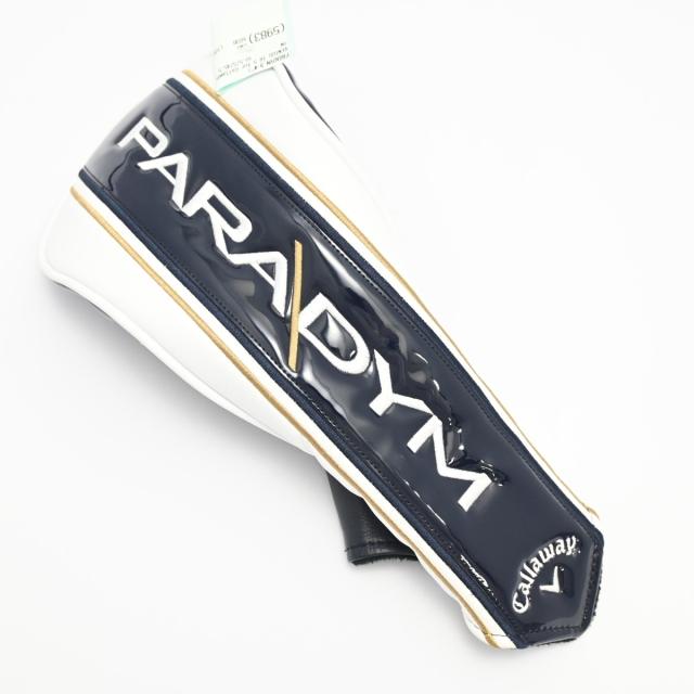 【中古ゴルフクラブ】キャロウェイゴルフ　PARADYM　パラダイム ドライバー VENTUS TR 5 for Callaway　シャフト：VENTUS TR 5 for Cal…_7