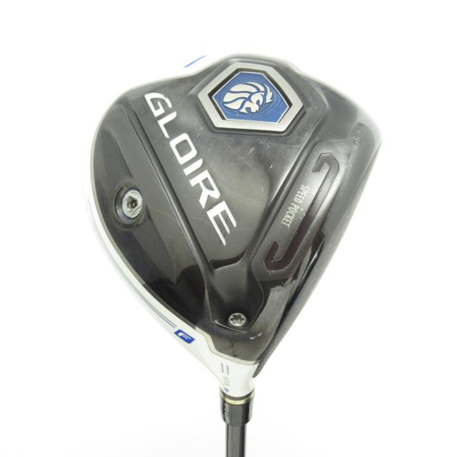 【中古ゴルフクラブ】テーラーメイド　GLOIRE　グローレ F ドライバー GL3300　シャフト：GL3300