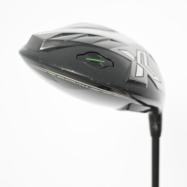 【中古ゴルフクラブ】ダンロップ　XXIO　ゼクシオ X(2022) ドライバー Miyazaki AX-2　シャフト：Miyazaki AX-2_4
