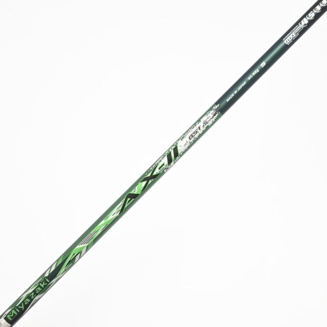 【中古ゴルフクラブ】ダンロップ　XXIO　ゼクシオ X(2022) ドライバー Miyazaki AX-2　シャフト：Miyazaki AX-2_5