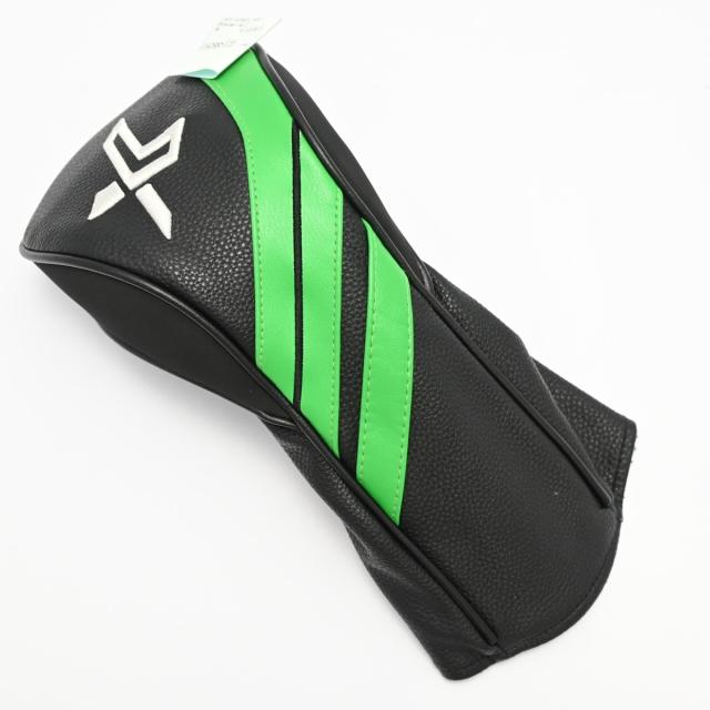 【中古ゴルフクラブ】ダンロップ　XXIO　ゼクシオ X(2022) ドライバー Miyazaki AX-2　シャフト：Miyazaki AX-2_7