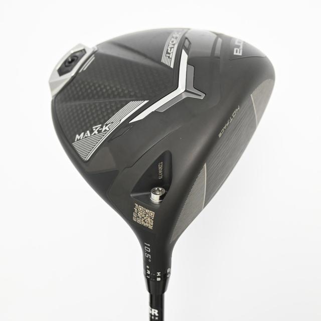【中古ゴルフクラブ】コブラ　cobra　DS-ADAPT MAX-K ドライバー Speeder NX for Cobra　シャフト：Speeder NX for Cobra