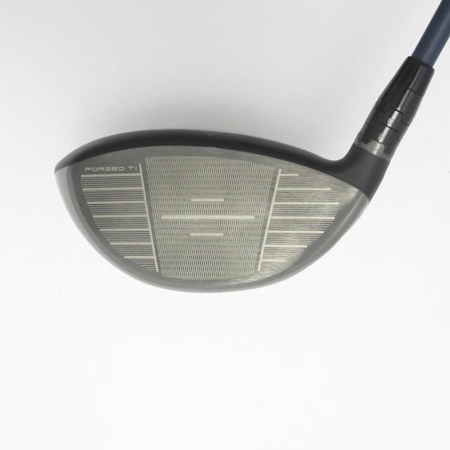 【中古ゴルフクラブ】キャロウェイゴルフ　PARADYM　パラダイム X ドライバー VENTUS TR 5 for Callaway　シャフト：VENTUS TR 5 for C…_2
