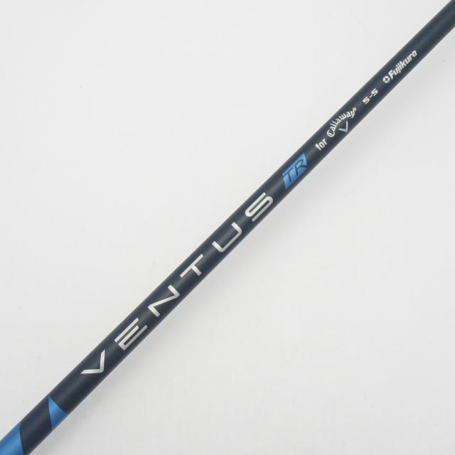 【中古ゴルフクラブ】キャロウェイゴルフ　PARADYM　パラダイム X ドライバー VENTUS TR 5 for Callaway　シャフト：VENTUS TR 5 for C…_5