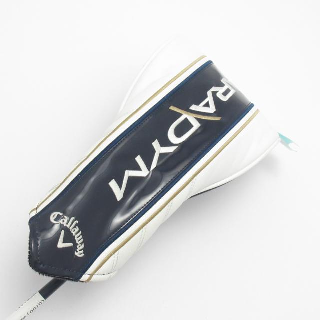 【中古ゴルフクラブ】キャロウェイゴルフ　PARADYM　パラダイム X ドライバー VENTUS TR 5 for Callaway　シャフト：VENTUS TR 5 for C…_7
