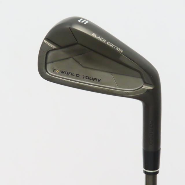 【中古ゴルフクラブ】本間ゴルフ　HONMA　ソノ他 アイアンセット アイアン N.S.PRO MODUS3 TOUR 115 CHARCOAL BLACK　シャフト：N.S.PR…
