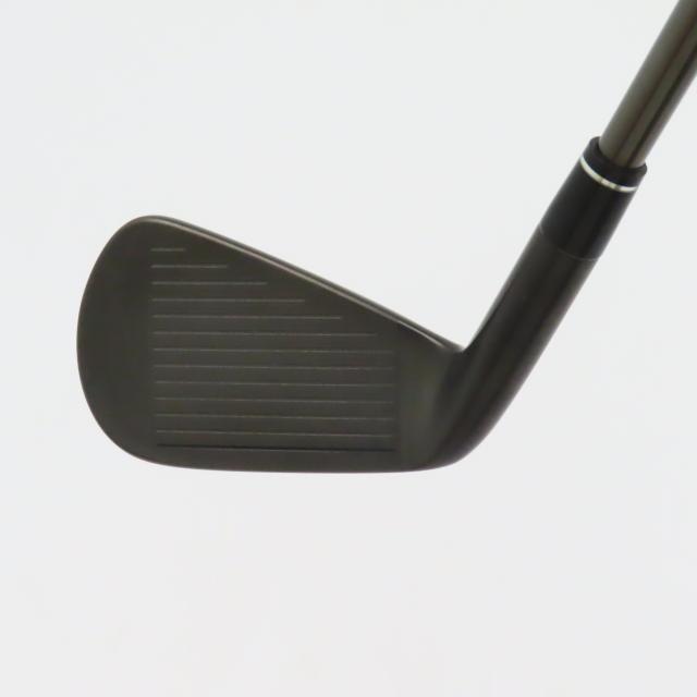 【中古ゴルフクラブ】本間ゴルフ　HONMA　ソノ他 アイアンセット アイアン N.S.PRO MODUS3 TOUR 115 CHARCOAL BLACK　シャフト：N.S.PR…_2