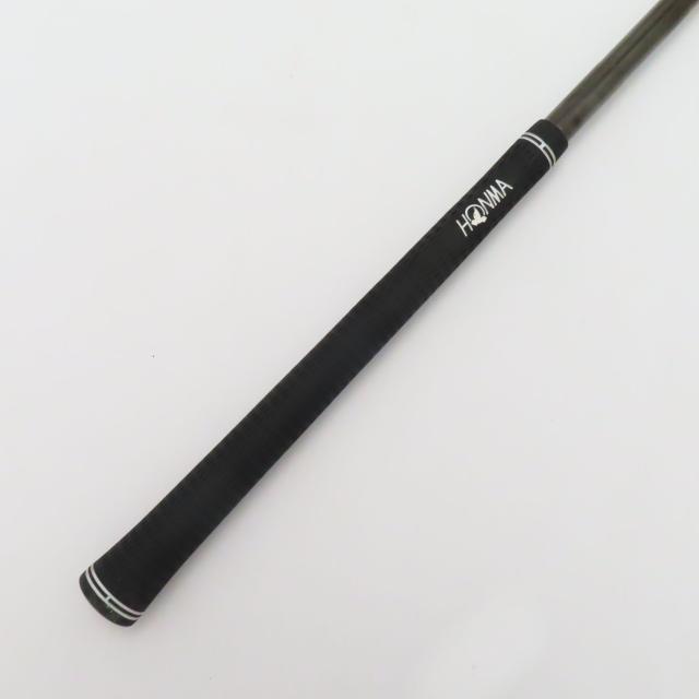 【中古ゴルフクラブ】本間ゴルフ　HONMA　ソノ他 アイアンセット アイアン N.S.PRO MODUS3 TOUR 115 CHARCOAL BLACK　シャフト：N.S.PR…_5