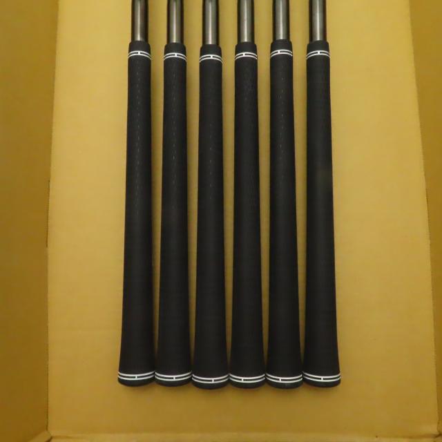 【中古ゴルフクラブ】本間ゴルフ　HONMA　ソノ他 アイアンセット アイアン N.S.PRO MODUS3 TOUR 115 CHARCOAL BLACK　シャフト：N.S.PR…_7