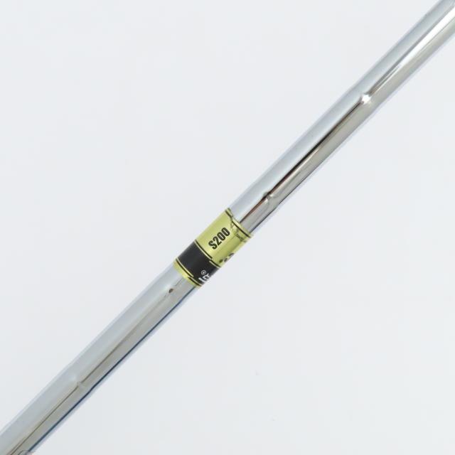 【中古ゴルフクラブ】タイトリスト　TITLEIST　T200 アイアン Dynamic Gold　シャフト：Dynamic Gold_4