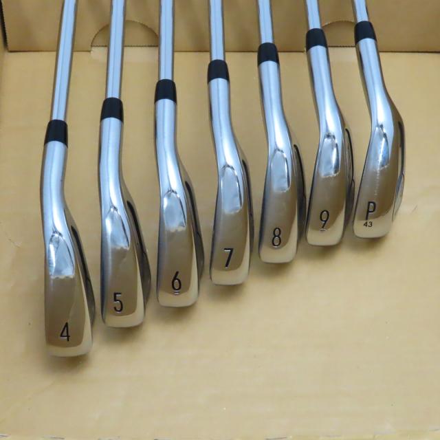 【中古ゴルフクラブ】タイトリスト　TITLEIST　T200 アイアン Dynamic Gold　シャフト：Dynamic Gold_6