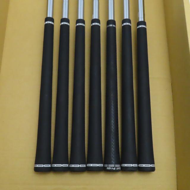 【中古ゴルフクラブ】タイトリスト　TITLEIST　T200 アイアン Dynamic Gold　シャフト：Dynamic Gold_7