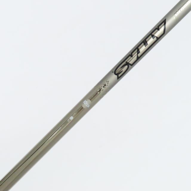 【中古ゴルフクラブ】ピーエックスジー　PXG　PXG 0311 XP GEN3 アイアン ATTAS IRON 10　シャフト：ATTAS IRON 10_4