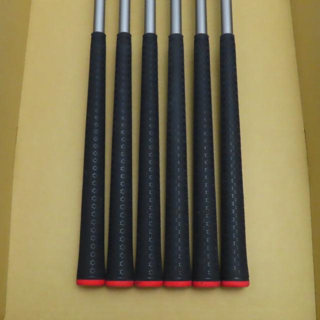 【中古ゴルフクラブ】ピーエックスジー　PXG　PXG 0311 XP GEN3 アイアン ATTAS IRON 10　シャフト：ATTAS IRON 10_7