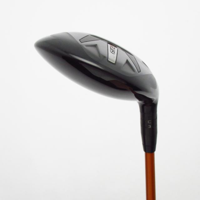 【中古ゴルフクラブ】タイトリスト　TITLEIST　GT2 フェアウェイウッド Tour AD DI-6(2020)　シャフト：Tour AD DI-6(2020)_4