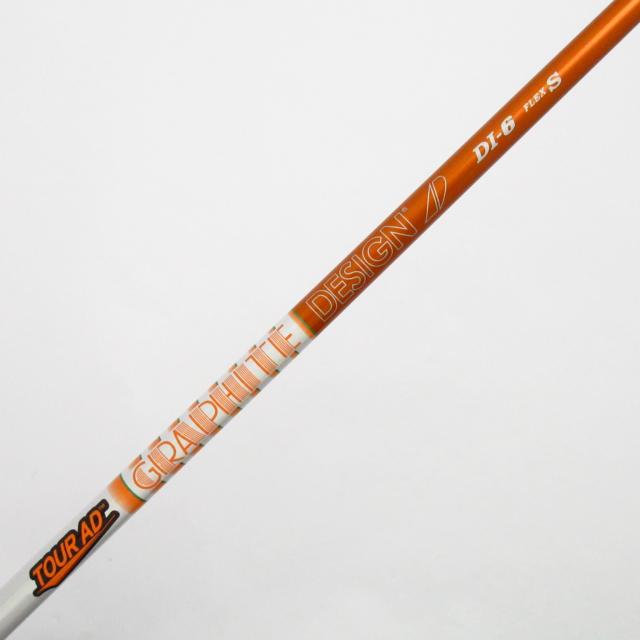【中古ゴルフクラブ】タイトリスト　TITLEIST　GT2 フェアウェイウッド Tour AD DI-6(2020)　シャフト：Tour AD DI-6(2020)_5