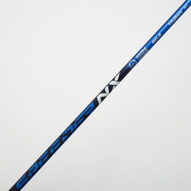 【中古ゴルフクラブ】コブラ　DARKSPEED　ダークスピード LS フェアウェイウッド Speeder NX 60　シャフト：Speeder NX 60_5