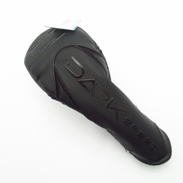 【中古ゴルフクラブ】コブラ　DARKSPEED　ダークスピード LS フェアウェイウッド Speeder NX 60　シャフト：Speeder NX 60_7