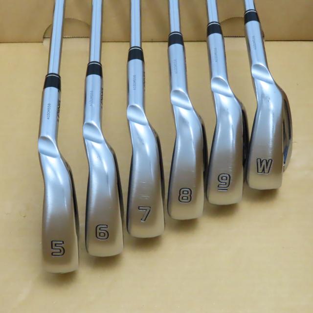 【中古ゴルフクラブ】ピン　G425　G425 アイアン N.S.PRO 850GH　シャフト：N.S.PRO 850GH_6