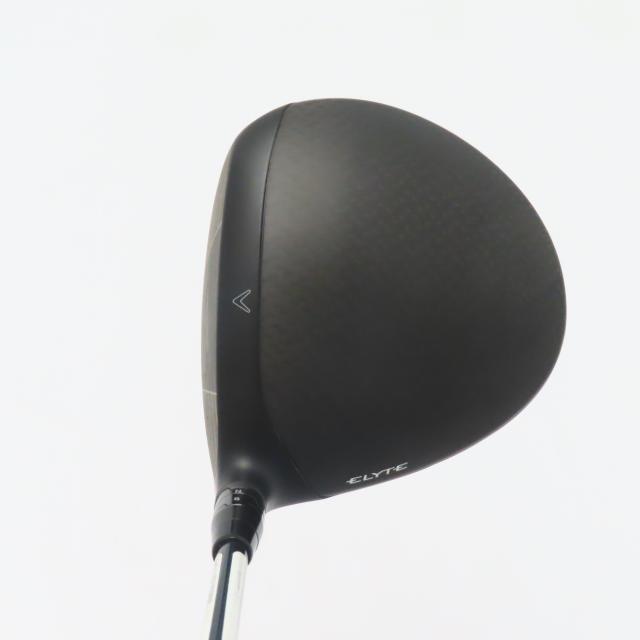 【中古ゴルフクラブ】キャロウェイゴルフ　ELYTE　エリート X ドライバー VENTUS GREEN 5 for Callaway　シャフト：VENTUS GREEN 5 for…