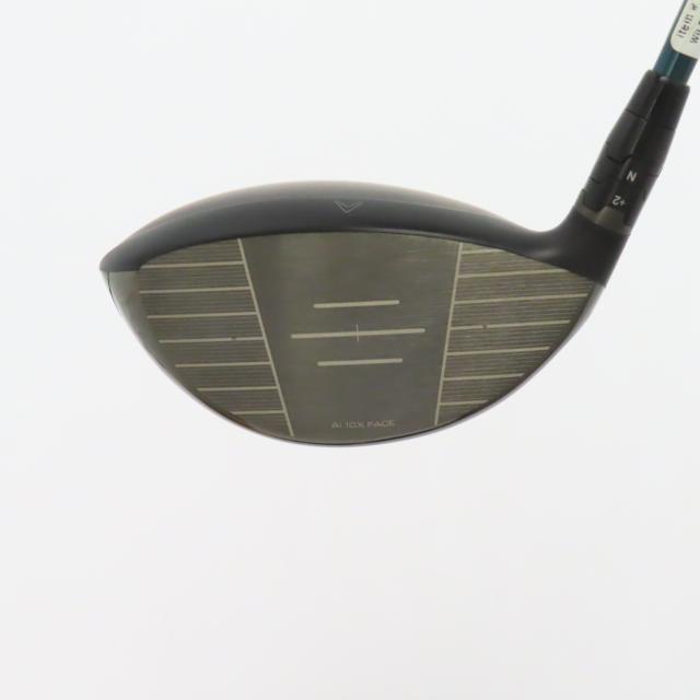 【中古ゴルフクラブ】キャロウェイゴルフ　ELYTE　エリート X ドライバー VENTUS GREEN 5 for Callaway　シャフト：VENTUS GREEN 5 for…