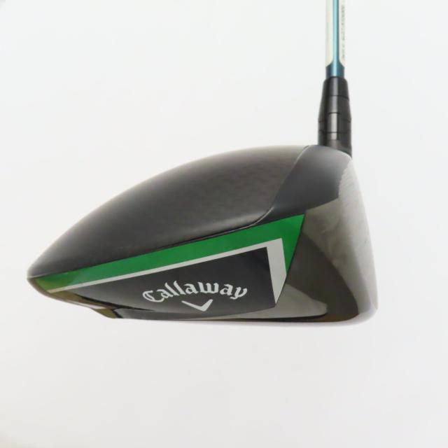 【中古ゴルフクラブ】キャロウェイゴルフ　ELYTE　エリート X ドライバー VENTUS GREEN 5 for Callaway　シャフト：VENTUS GREEN 5 for…
