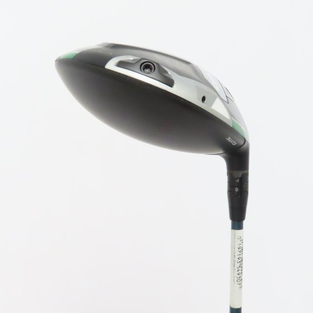 【中古ゴルフクラブ】キャロウェイゴルフ　ELYTE　エリート X ドライバー VENTUS GREEN 5 for Callaway　シャフト：VENTUS GREEN 5 for…