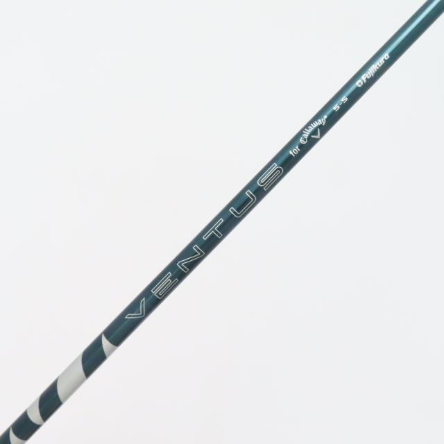 【中古ゴルフクラブ】キャロウェイゴルフ　ELYTE　エリート X ドライバー VENTUS GREEN 5 for Callaway　シャフト：VENTUS GREEN 5 for…