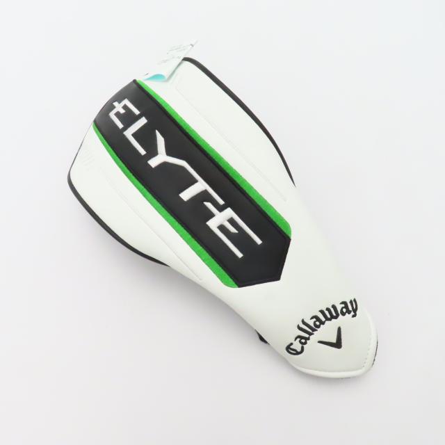 【中古ゴルフクラブ】キャロウェイゴルフ　ELYTE　エリート X ドライバー VENTUS GREEN 5 for Callaway　シャフト：VENTUS GREEN 5 for…